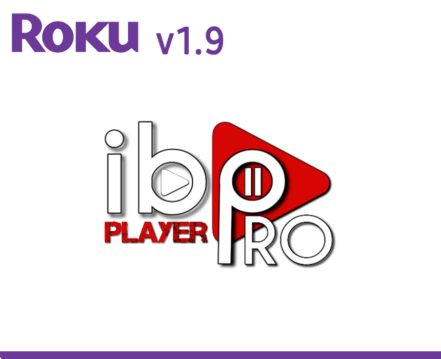 Roku v1.9