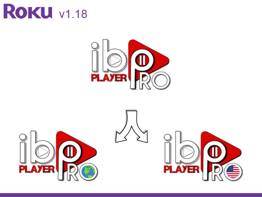 Roku v1.18