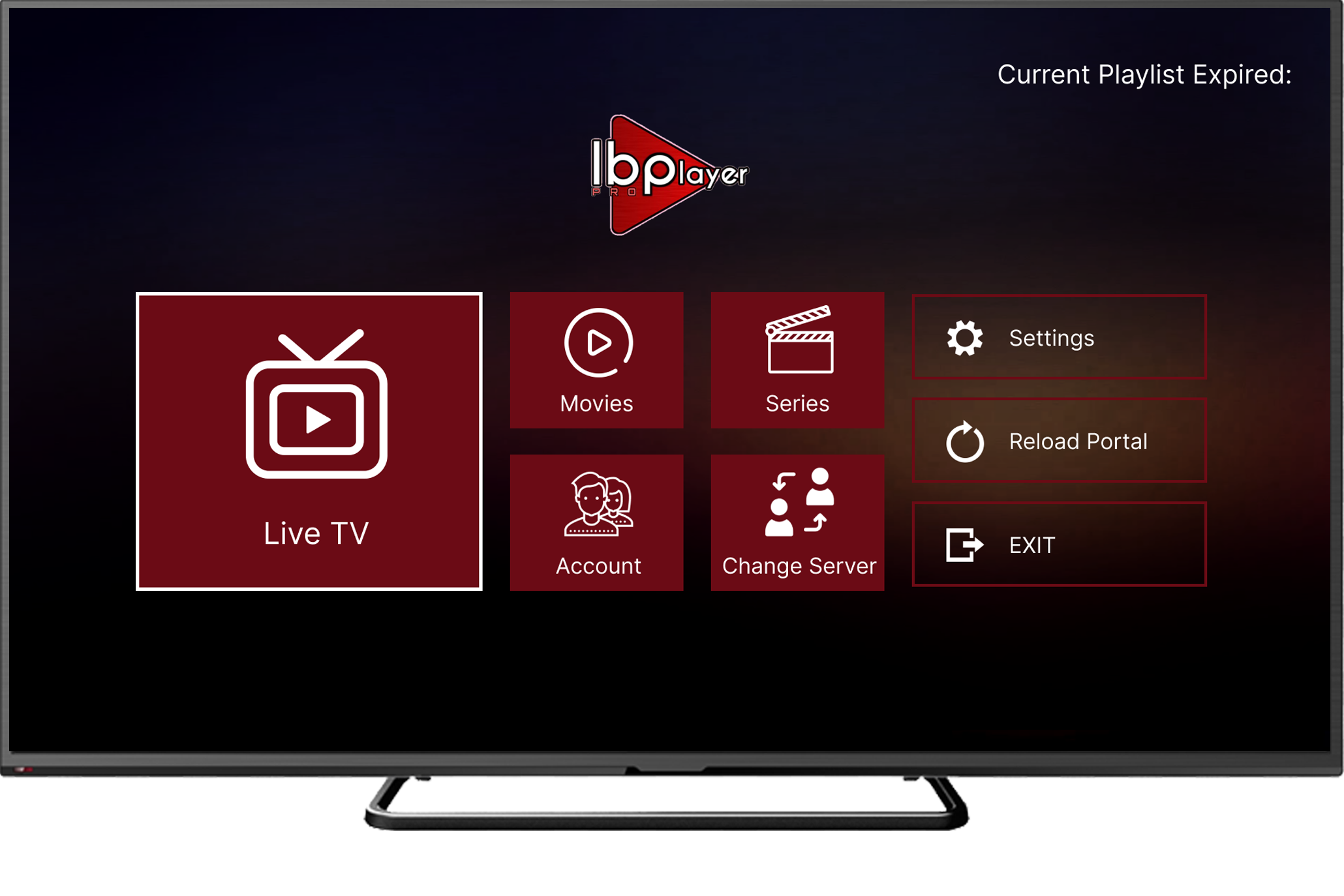 Ibo Player Pro TV